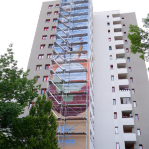 Unicef gebäude