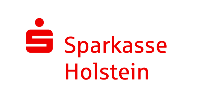 Logo Sparkasse Holstein