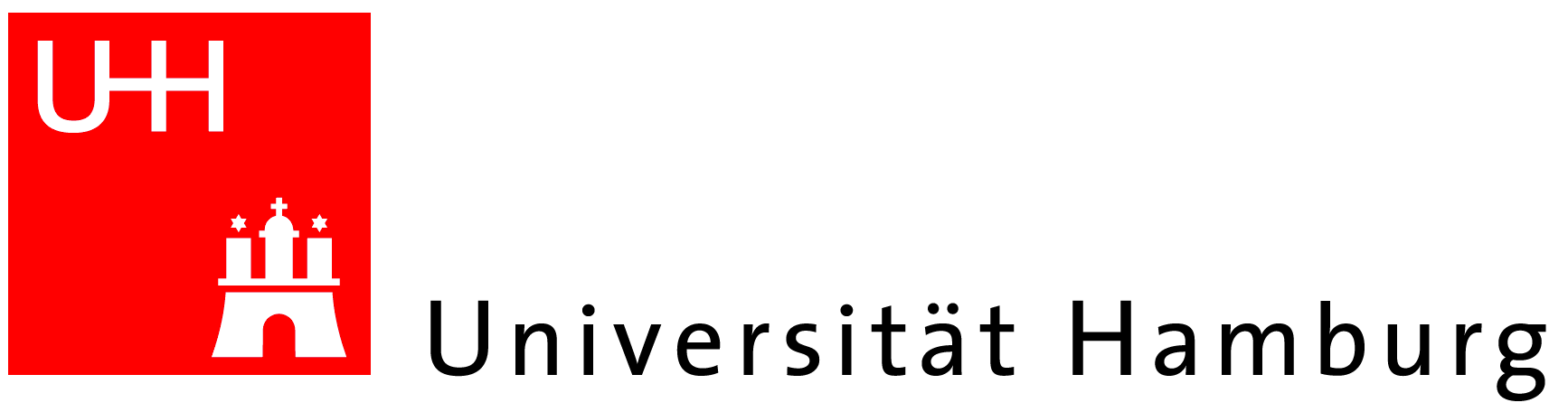 Logo Universität Hamburg