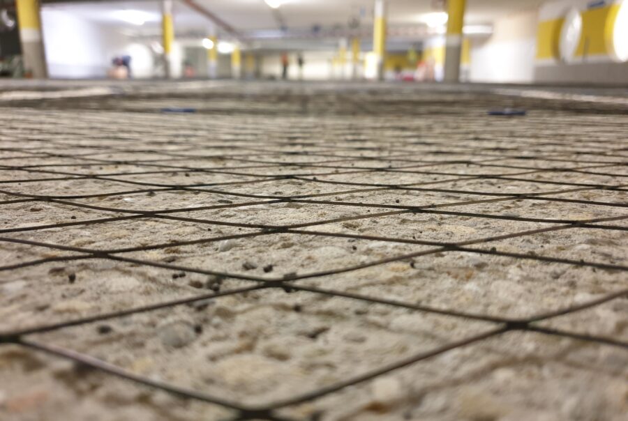 Boden Betoninstandsetzung