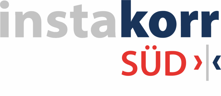 instakorr Süd