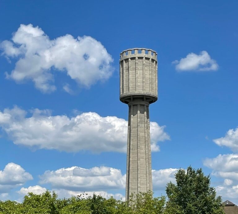 Betoninstandsetzung historisches Bauwerk