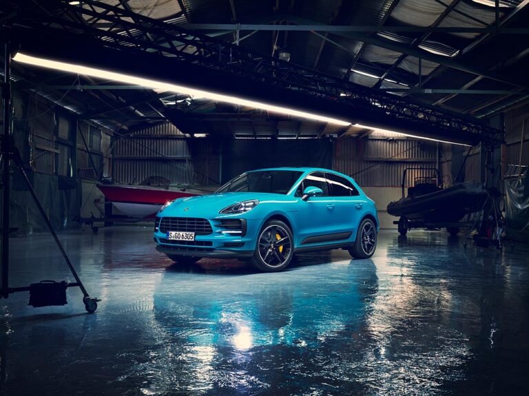 Beschichtung für Werkstätten